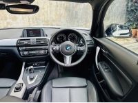 2018 แท้ BMW 118i M-Sport M-Performance F20 LCI รูปที่ 12